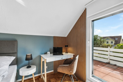 Apartment - Yellow Octopus - Gallery - 5
