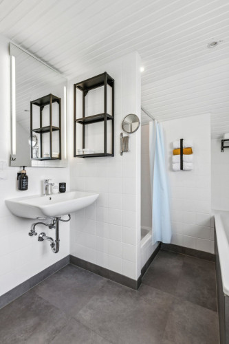 Apartment - Yellow Octopus - Gallery - 10