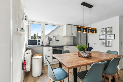 Apartment - Yellow Octopus - Gallery - 13