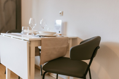 Staylight Cozy Apartment | Netflix | perfect location