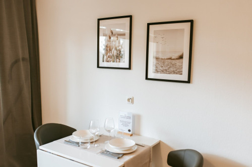Staylight Cozy Apartment | Netflix | perfect location