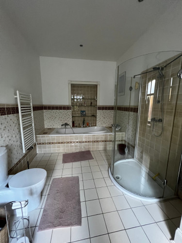 Renovated Historic Farmhouse in Teltow - Gallery - 9