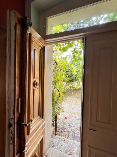 Renovated Historic Farmhouse in Teltow - Gallery - 7
