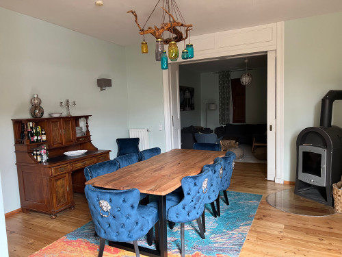Renovated Historic Farmhouse in Teltow - Gallery - 3