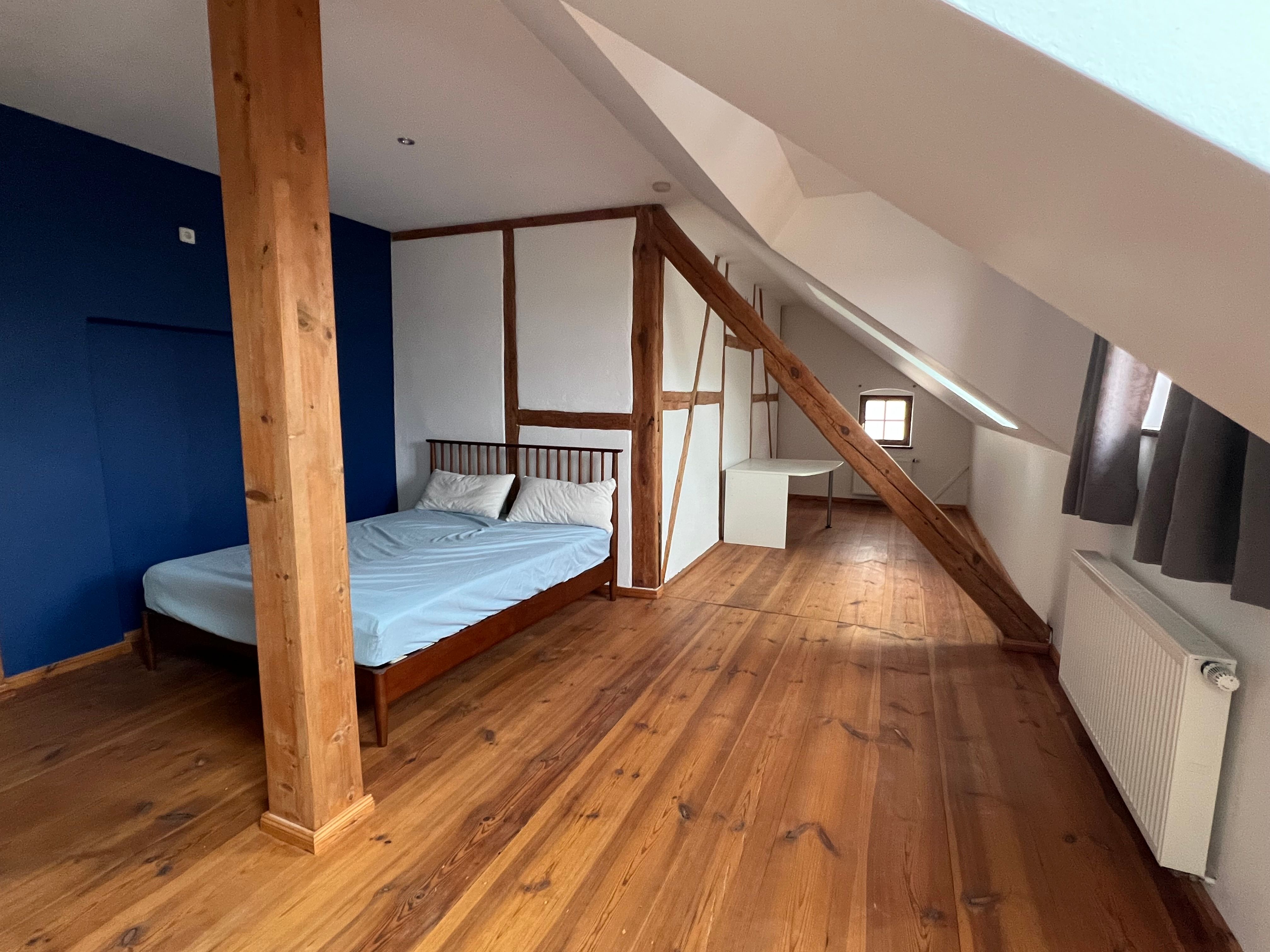 Renovated Historic Farmhouse In Teltow - 8