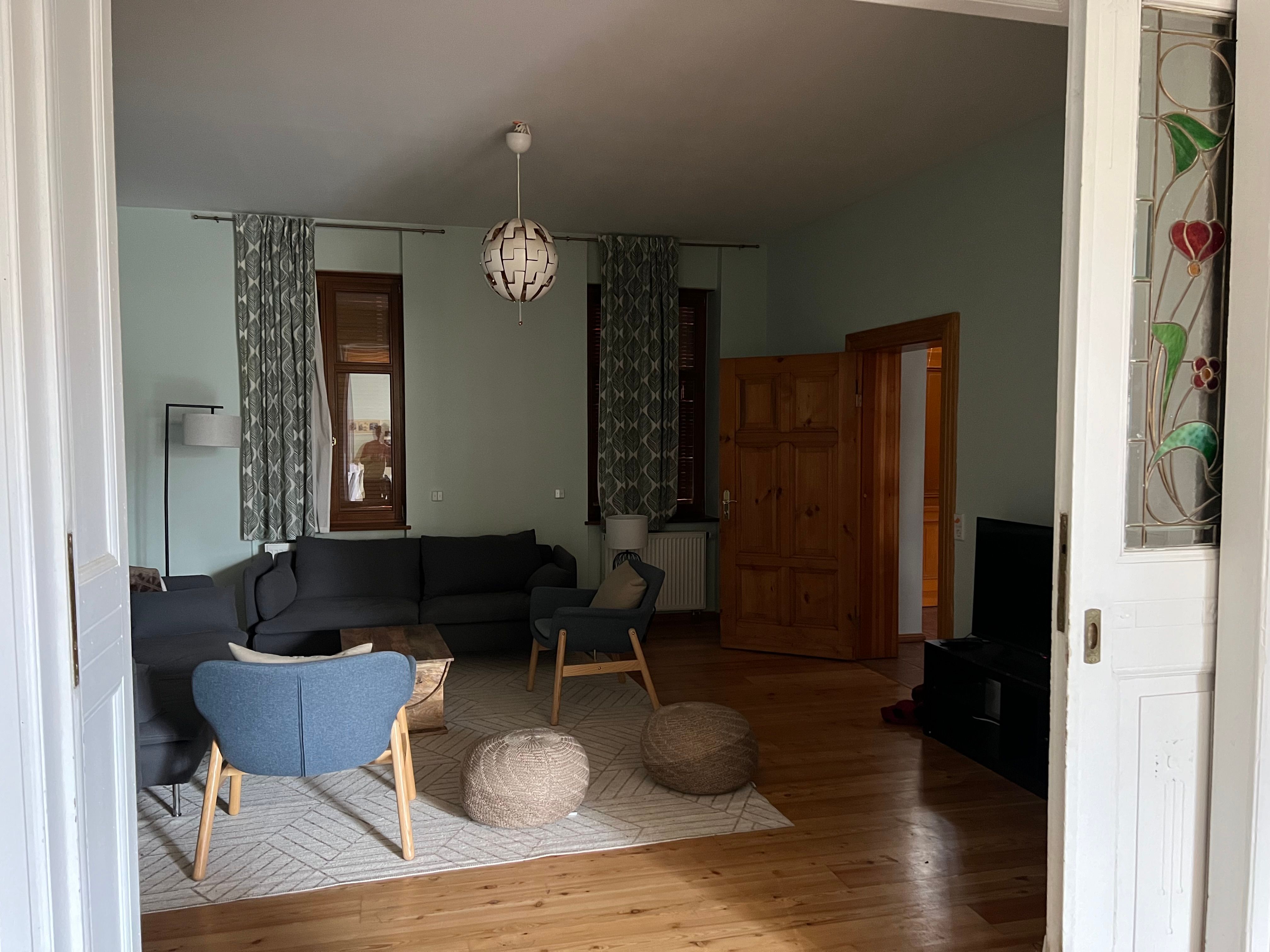 Renovated Historic Farmhouse In Teltow - 6