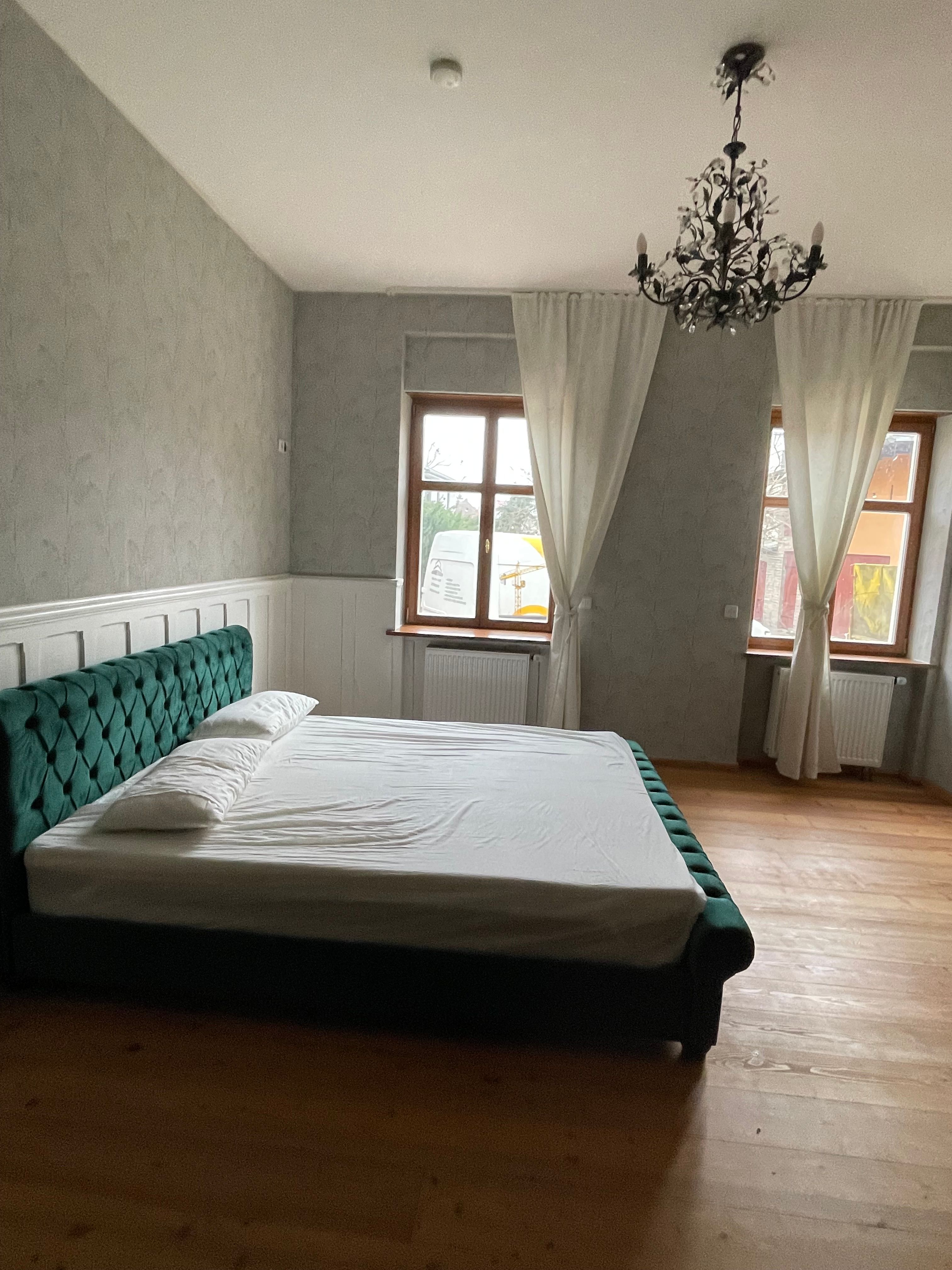 Renovated Historic Farmhouse In Teltow - 7