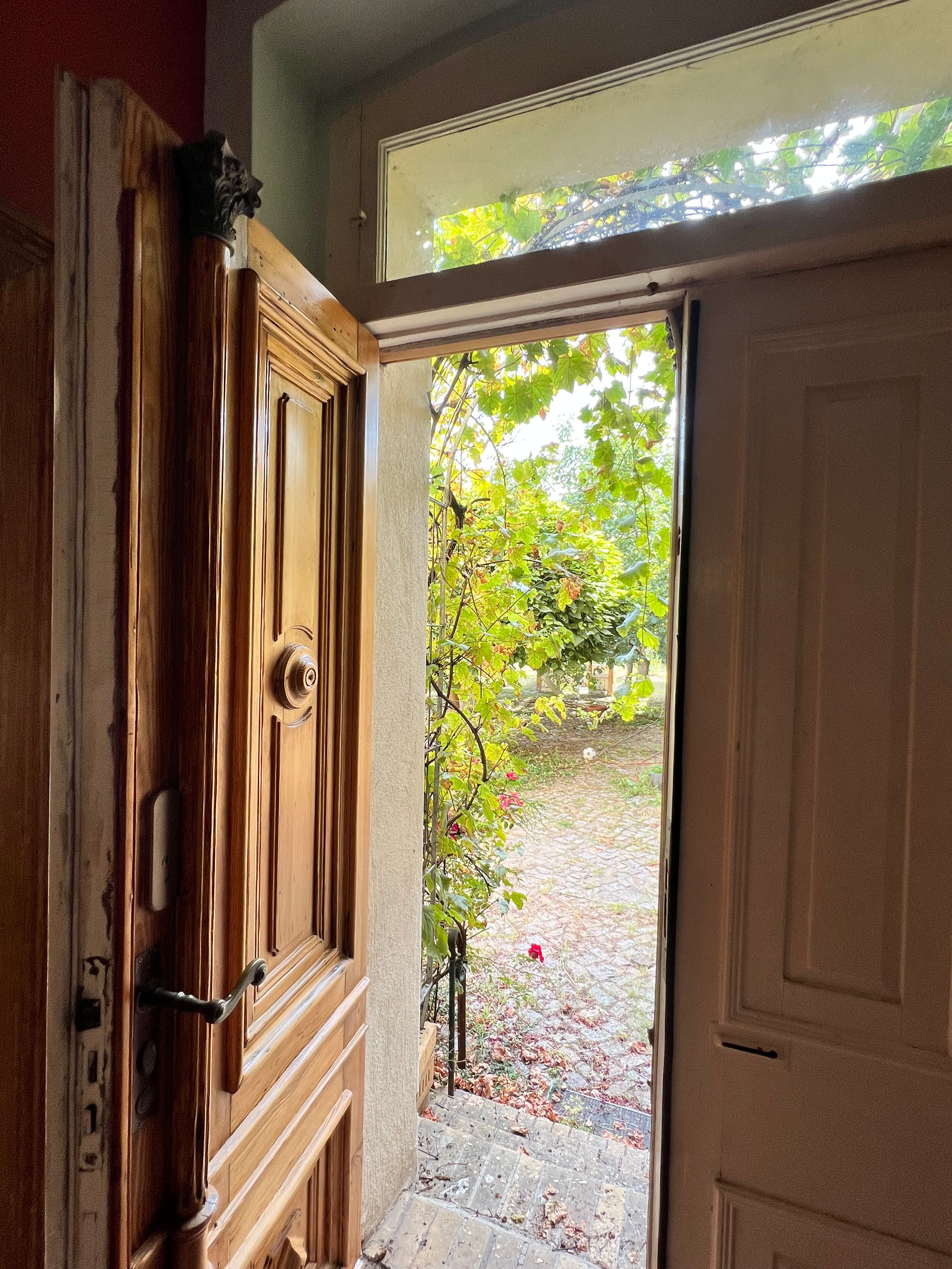 Renovated Historic Farmhouse In Teltow - 5