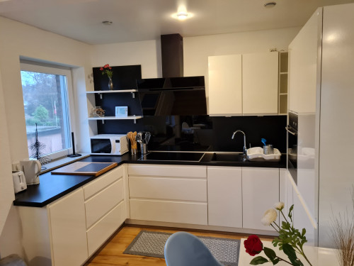 Nice Apartment in the Ruhr area of Oberhausen