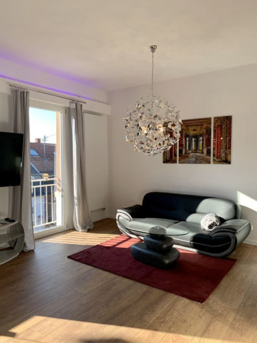 Nice spacious 3 - room apartment in Karlsruhe - Gallery - 22