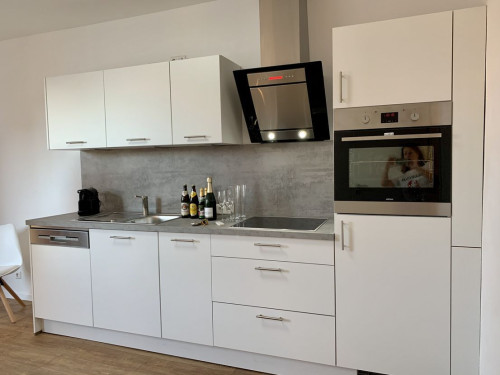 Nice spacious 3 - room apartment in Karlsruhe - Gallery - 18