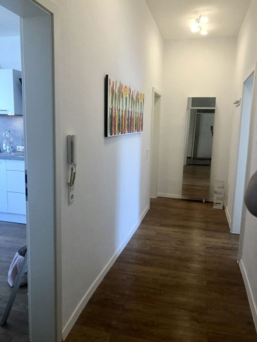 Nice spacious 3 - room apartment in Karlsruhe - Gallery - 10