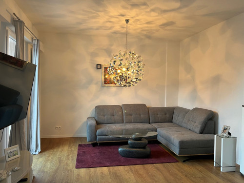 Nice spacious 3 - room apartment in Karlsruhe - Gallery - 23
