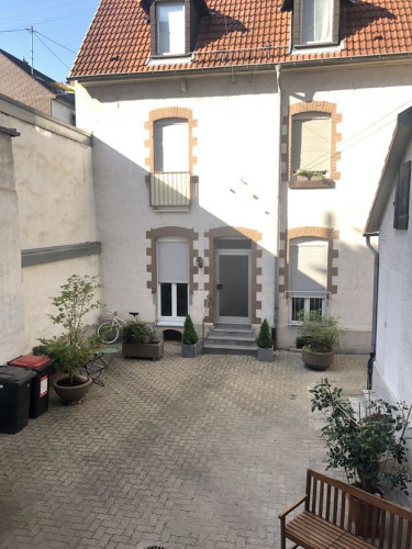 Nice spacious 3 - room apartment in Karlsruhe - Gallery - 7