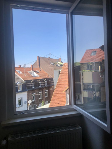 Nice spacious 3 - room apartment in Karlsruhe - Gallery - 12