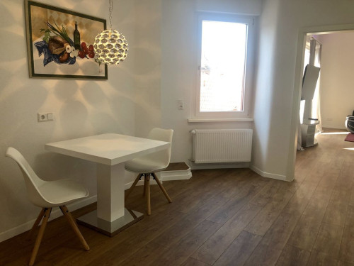 Nice spacious 3 - room apartment in Karlsruhe - Gallery - 16