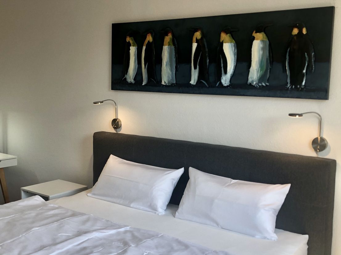 Nice Spacious 3 - Room Apartment In Karlsruhe - 16