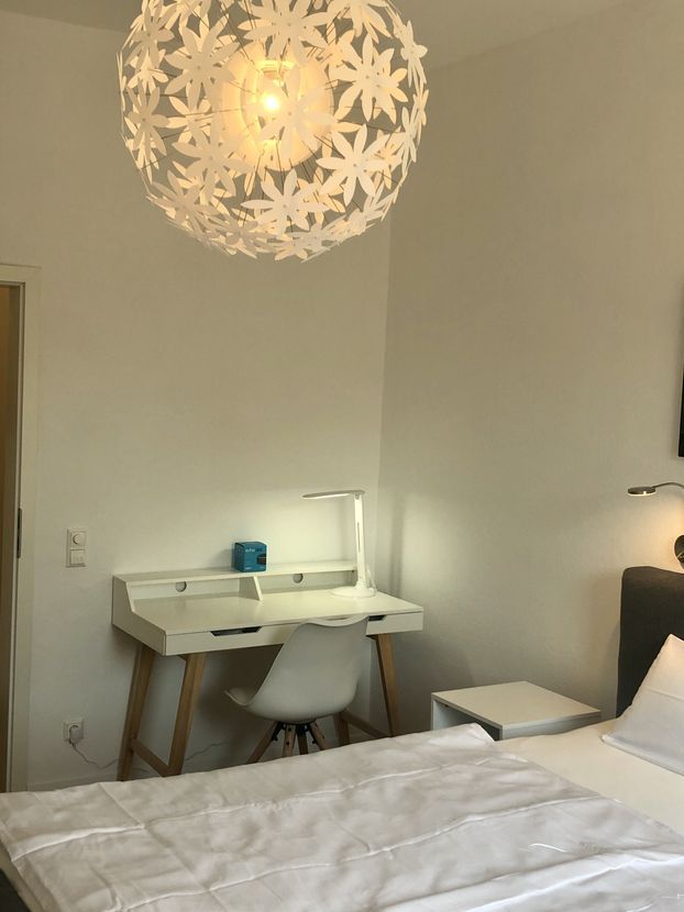 Nice Spacious 3 - Room Apartment In Karlsruhe - 15