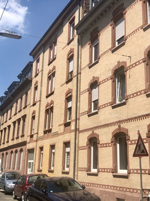Nice Spacious 3 - Room Apartment In Karlsruhe - 4