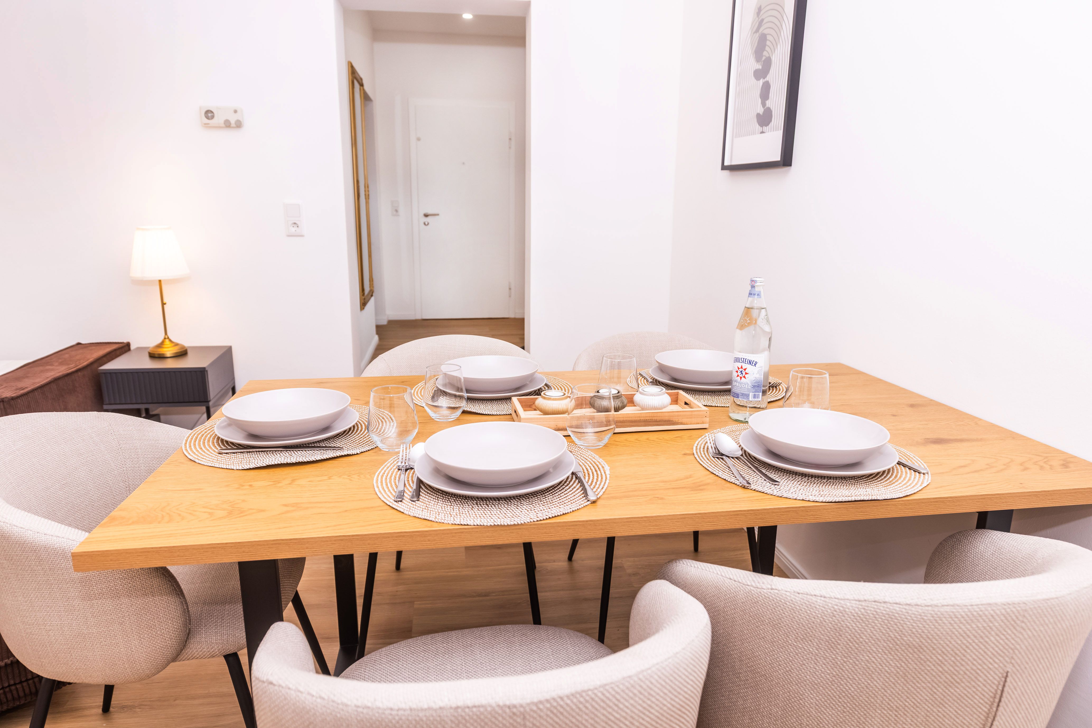 Awesome & Pretty Flat With Nice Neighbours - Awesome & pretty flat with nice neighbours - Gallery - 17