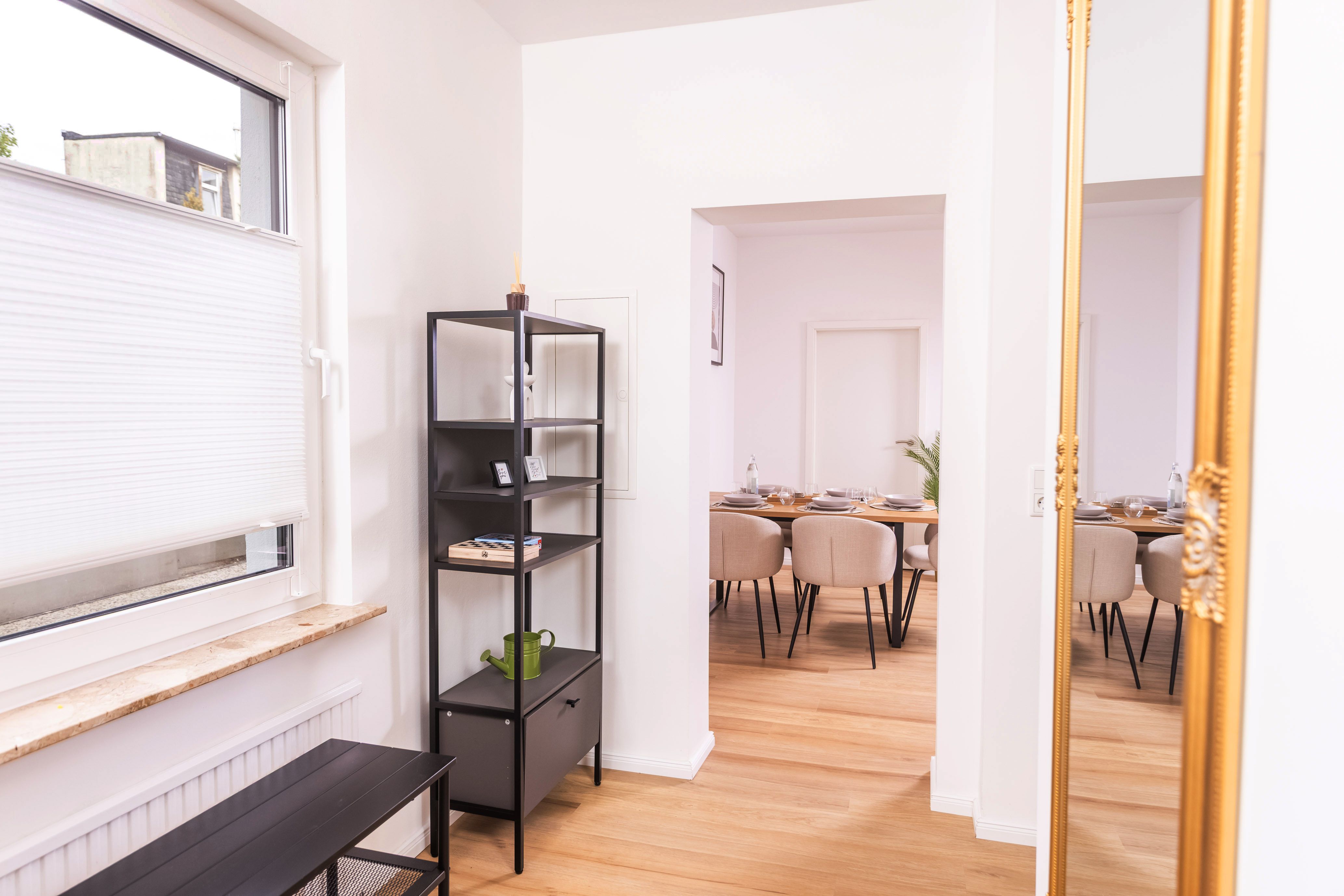 Awesome & Pretty Flat With Nice Neighbours - Awesome & pretty flat with nice neighbours - Gallery - 2