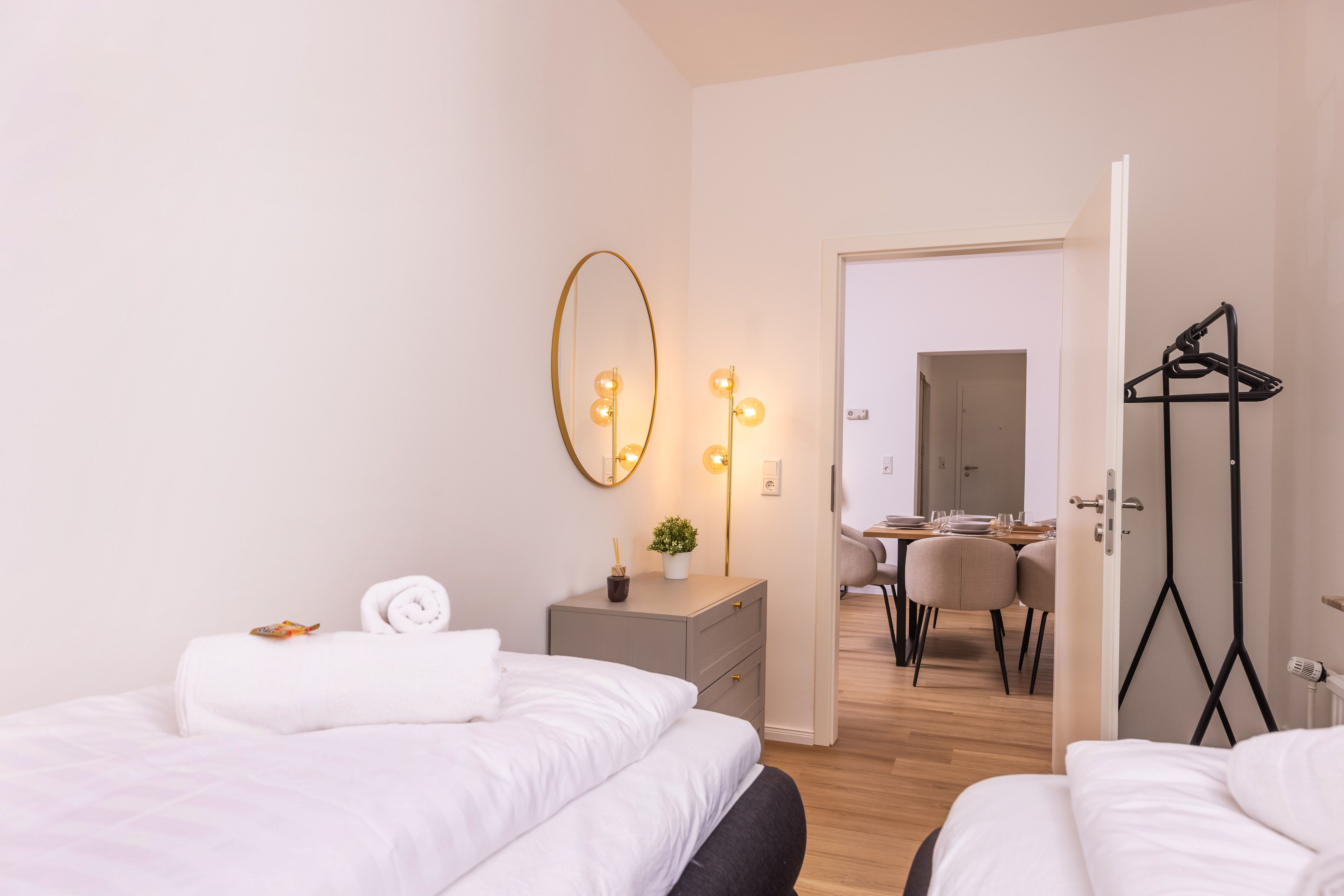 Awesome & Pretty Flat With Nice Neighbours - Awesome & pretty flat with nice neighbours - Gallery - 11