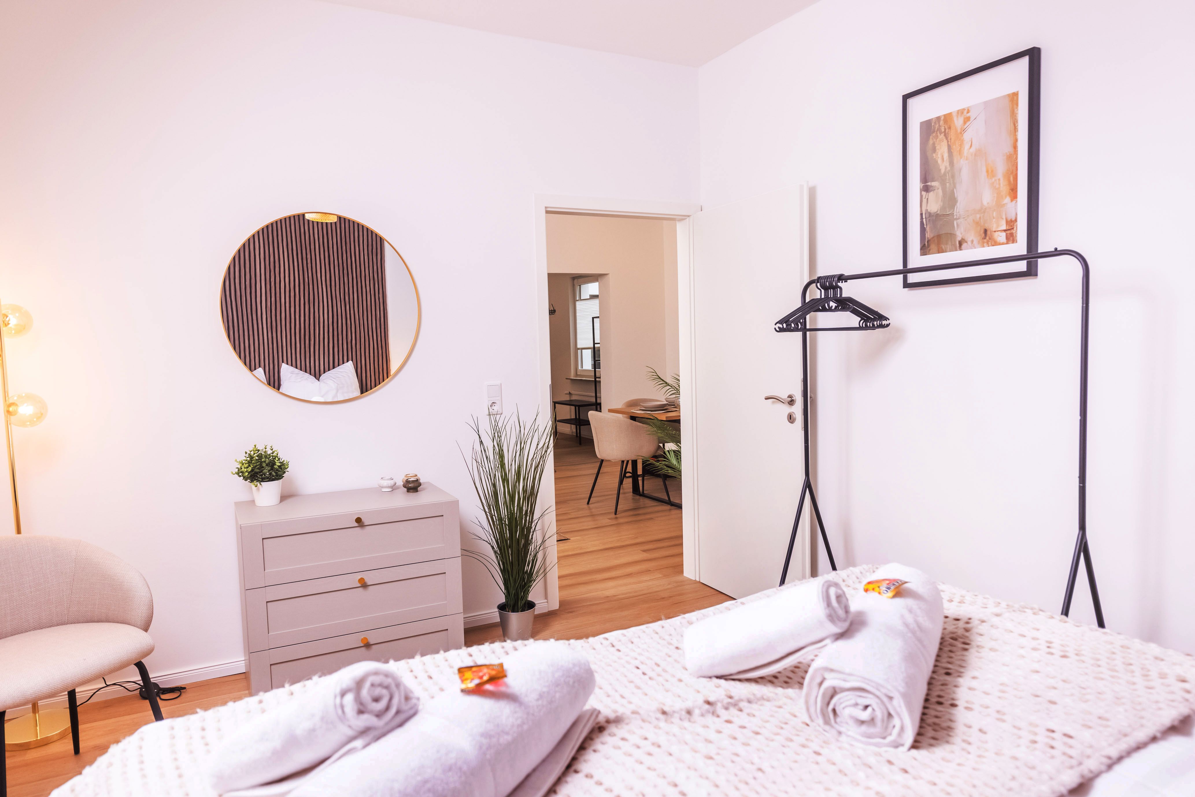 Awesome & Pretty Flat With Nice Neighbours - Awesome & pretty flat with nice neighbours - Gallery - 15