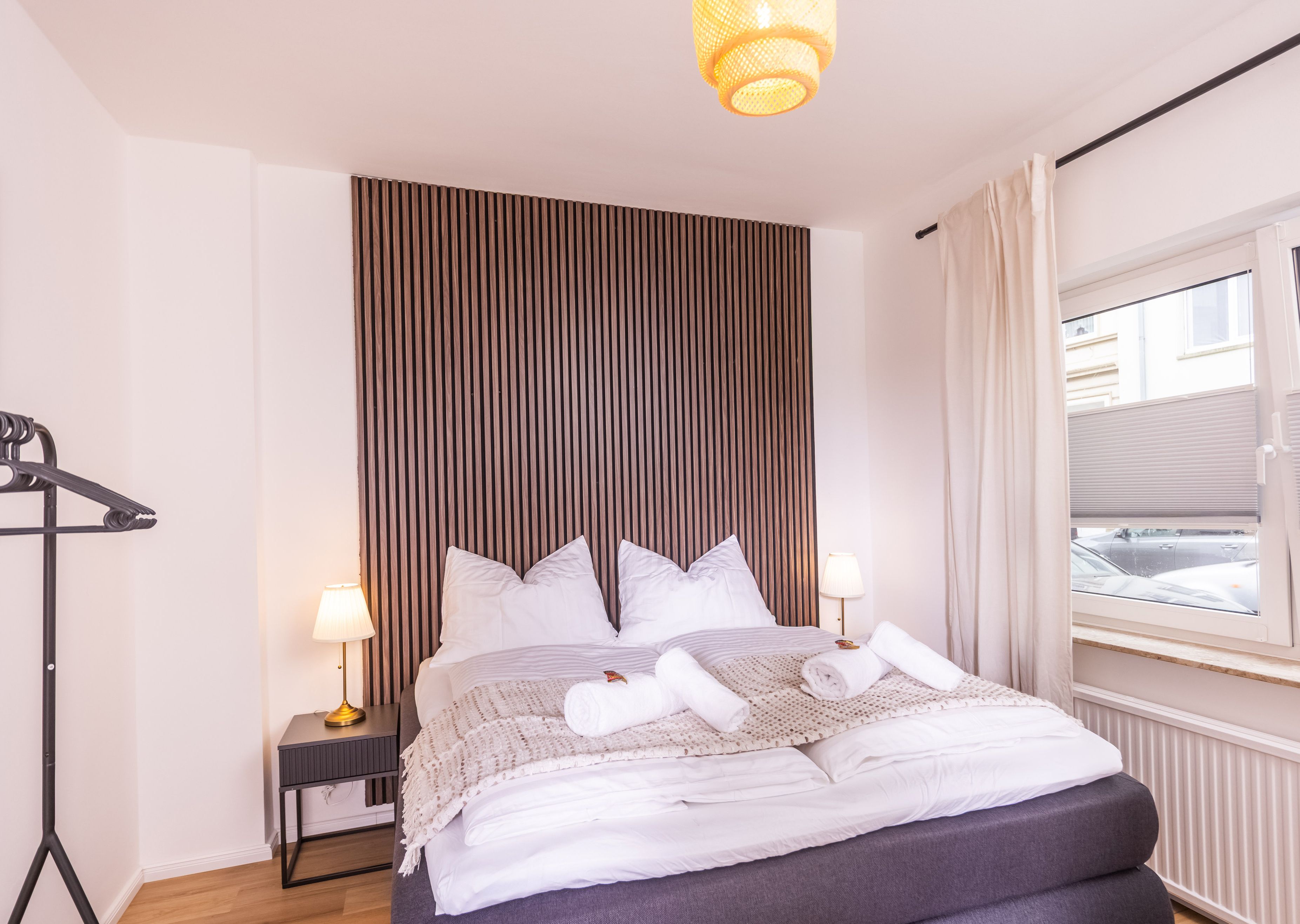 Awesome & Pretty Flat With Nice Neighbours - Awesome & pretty flat with nice neighbours - Gallery - 16