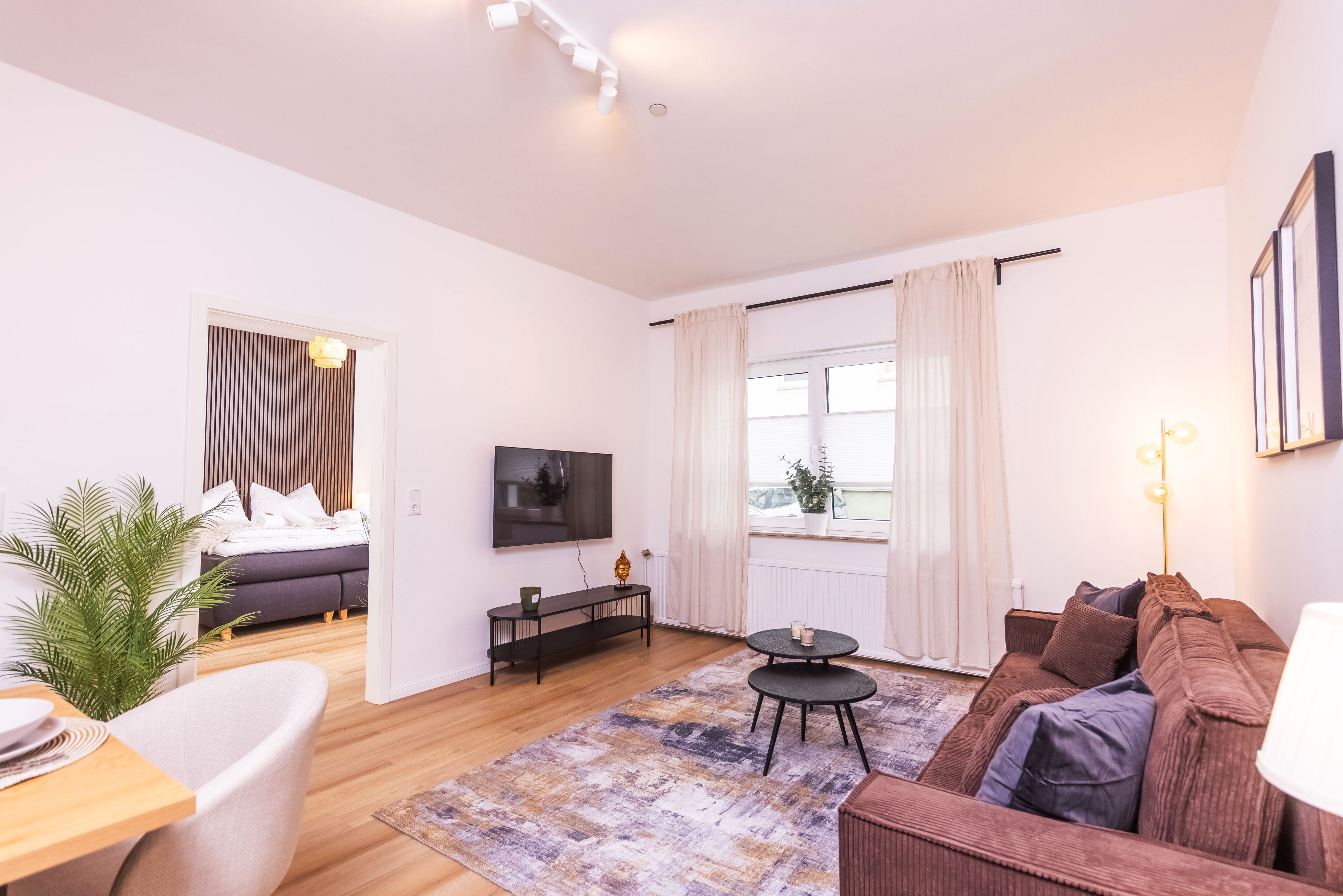 Awesome & Pretty Flat With Nice Neighbours - Awesome & pretty flat with nice neighbours - Gallery - 18