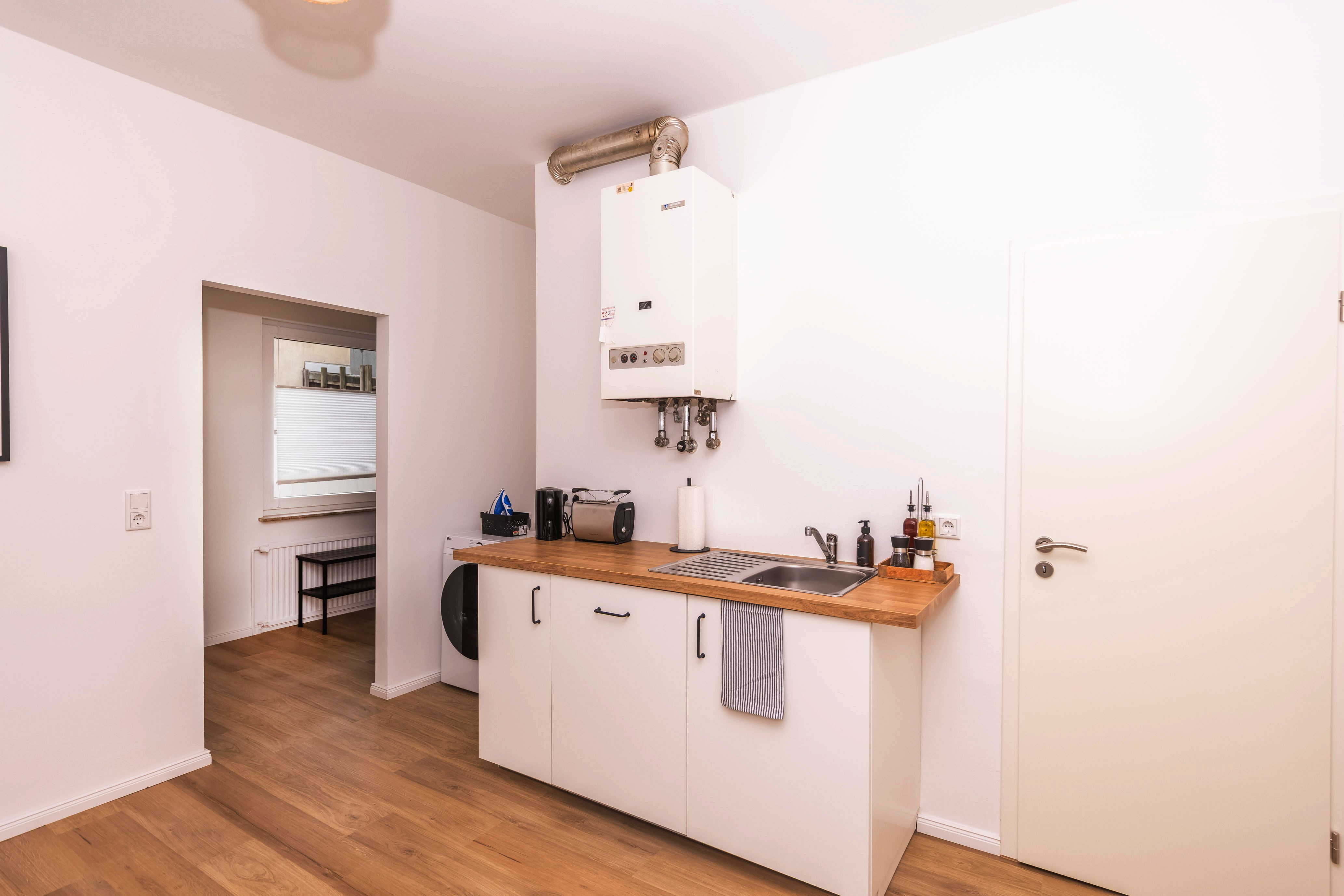 Awesome & Pretty Flat With Nice Neighbours - Awesome & pretty flat with nice neighbours - Gallery - 7