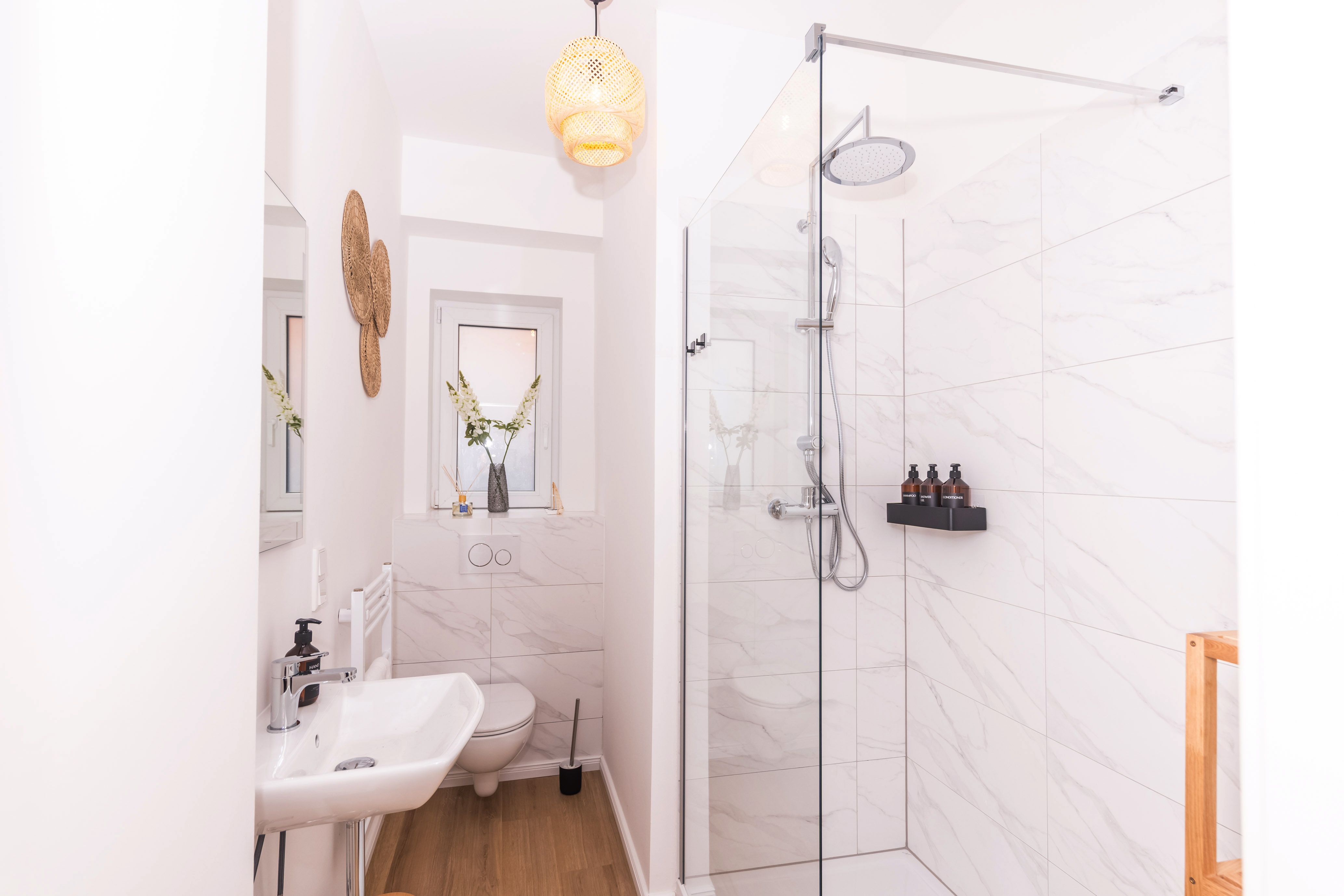 Awesome & Pretty Flat With Nice Neighbours - Awesome & pretty flat with nice neighbours - Gallery - 10