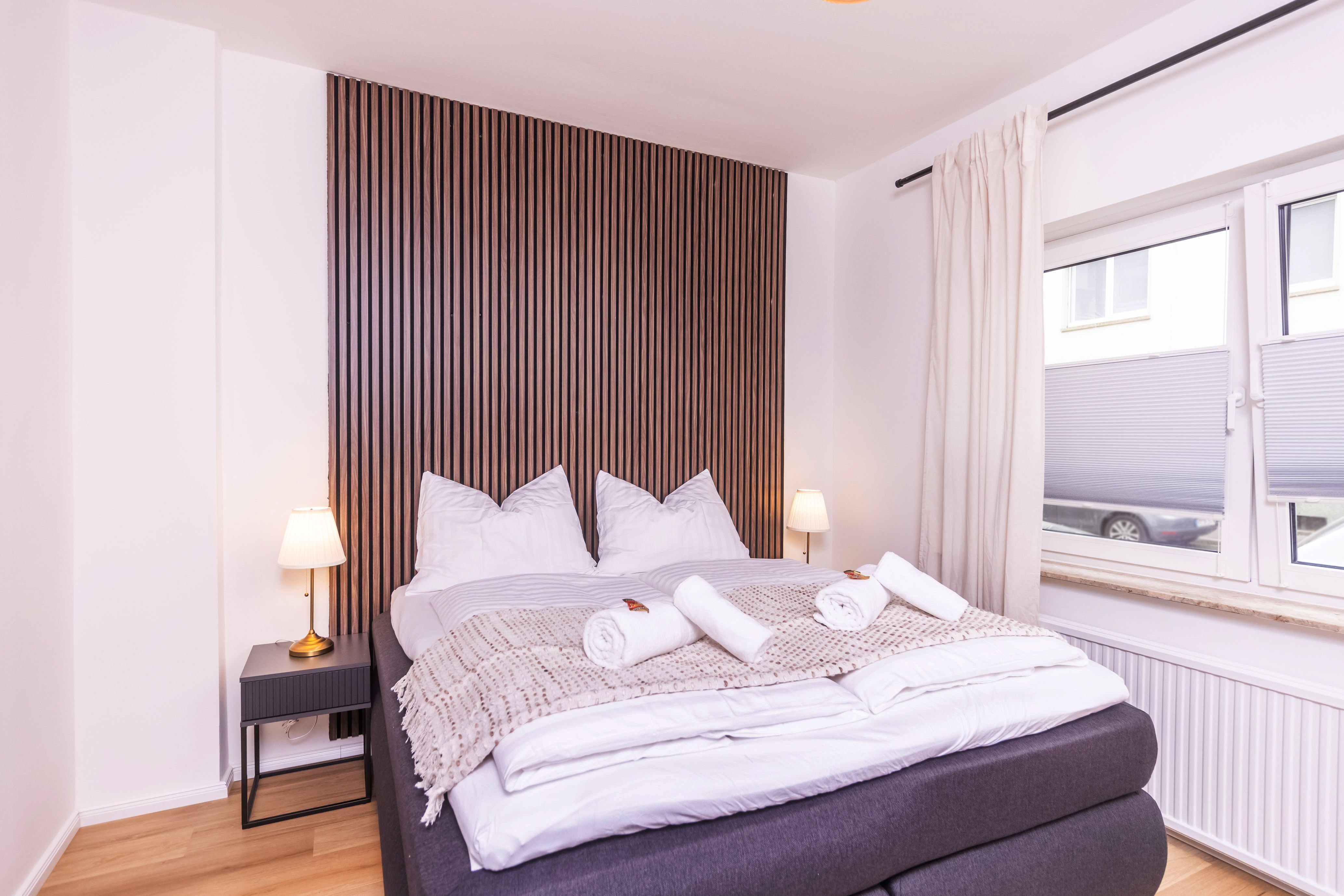 Awesome & Pretty Flat With Nice Neighbours - Awesome & pretty flat with nice neighbours - Gallery - 13