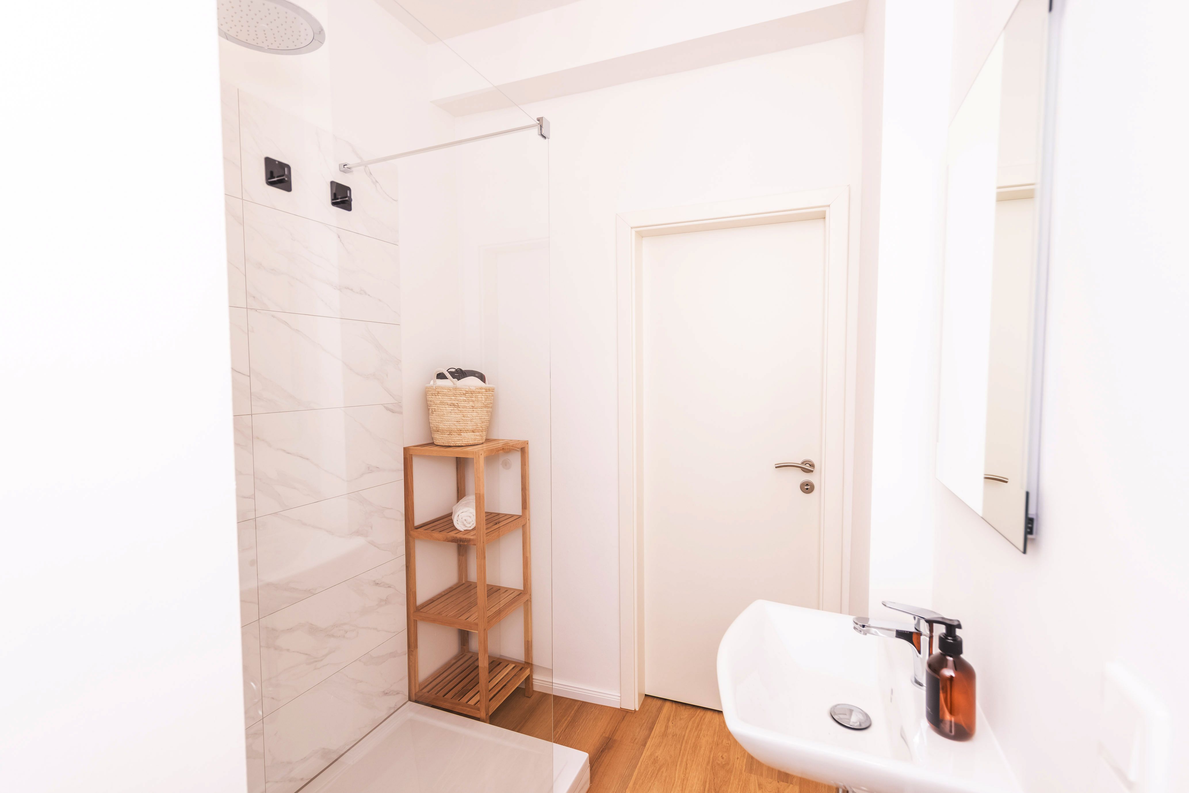 Awesome & Pretty Flat With Nice Neighbours - Awesome & pretty flat with nice neighbours - Gallery - 9