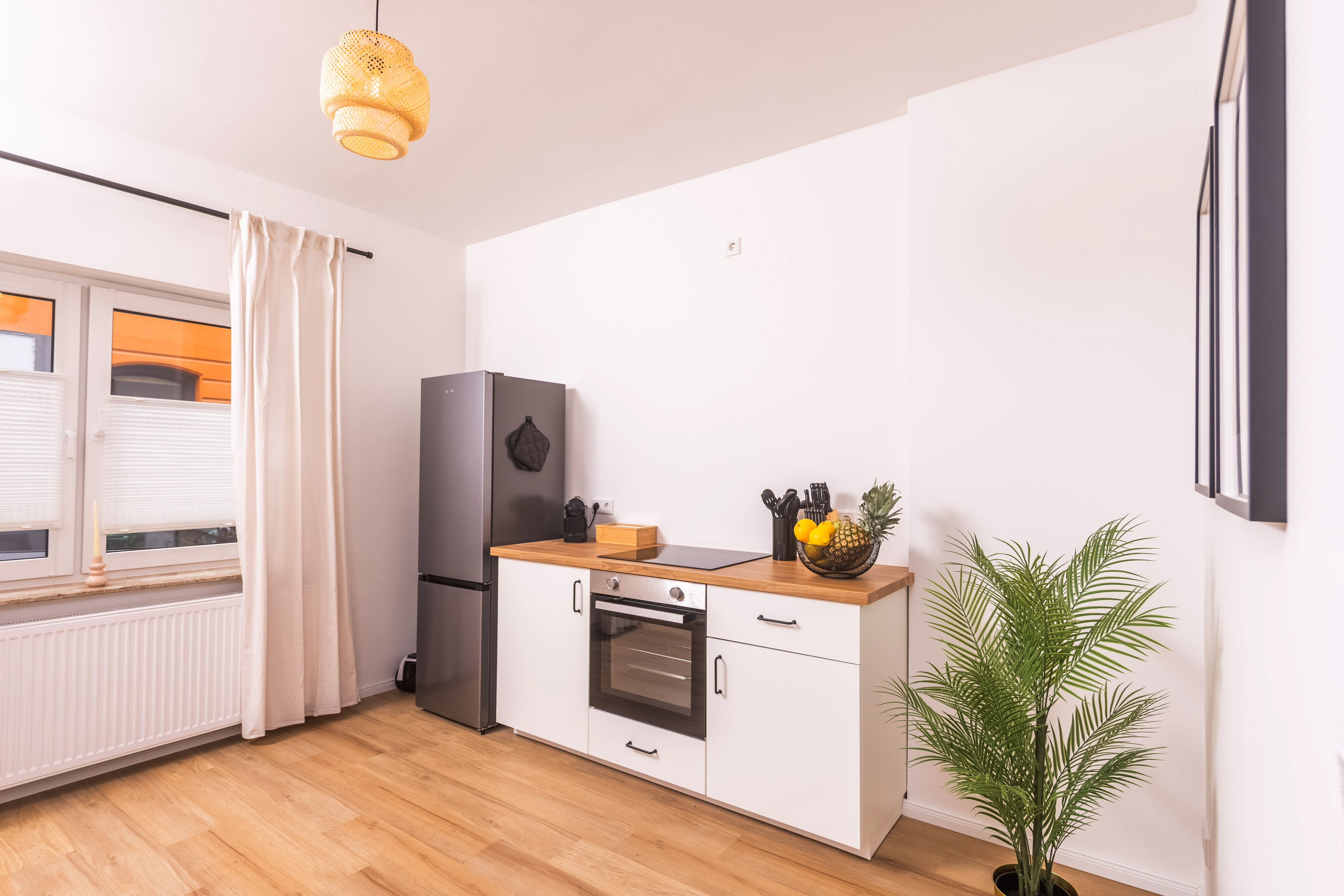 Awesome & Pretty Flat With Nice Neighbours - Awesome & pretty flat with nice neighbours - Gallery - 6