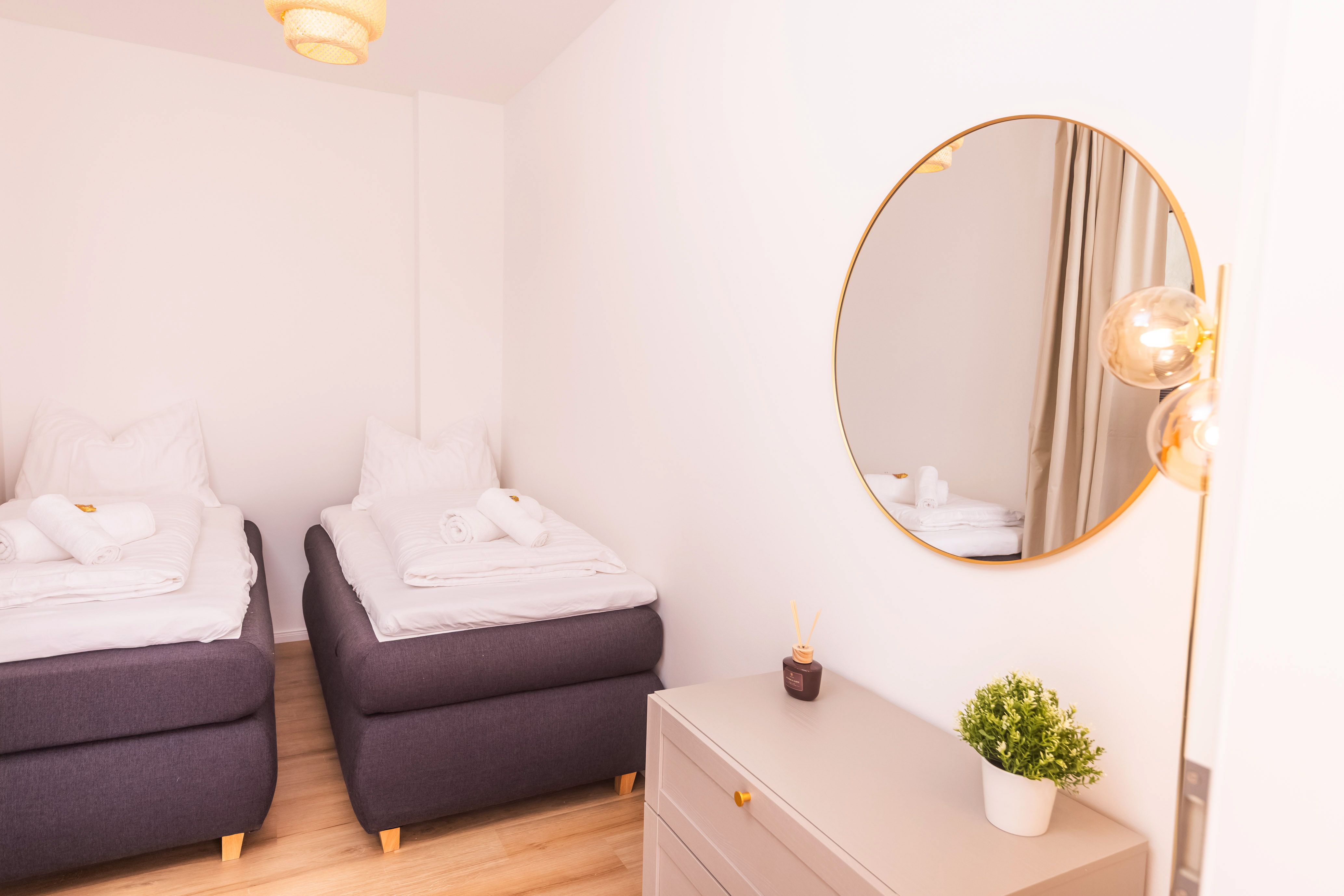 Awesome & Pretty Flat With Nice Neighbours - Awesome & pretty flat with nice neighbours - Gallery - 12