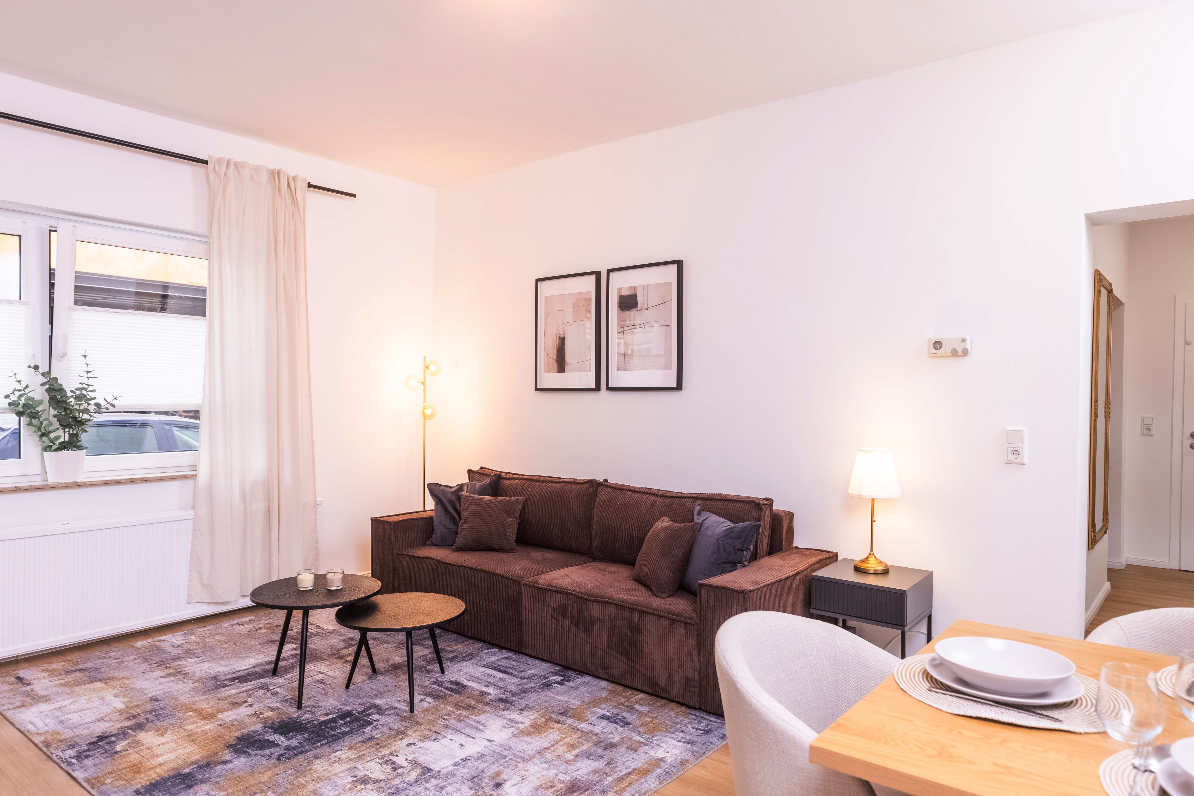 Awesome & Pretty Flat With Nice Neighbours - Awesome & pretty flat with nice neighbours - Gallery - 19