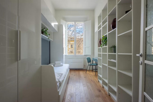 Charming apartment in the heart of Florence