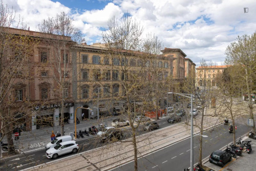 Charming apartment in the heart of Florence