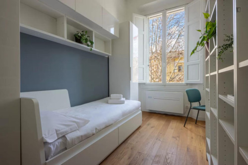 Charming apartment in the heart of Florence