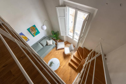 Charming apartment in the heart of Florence