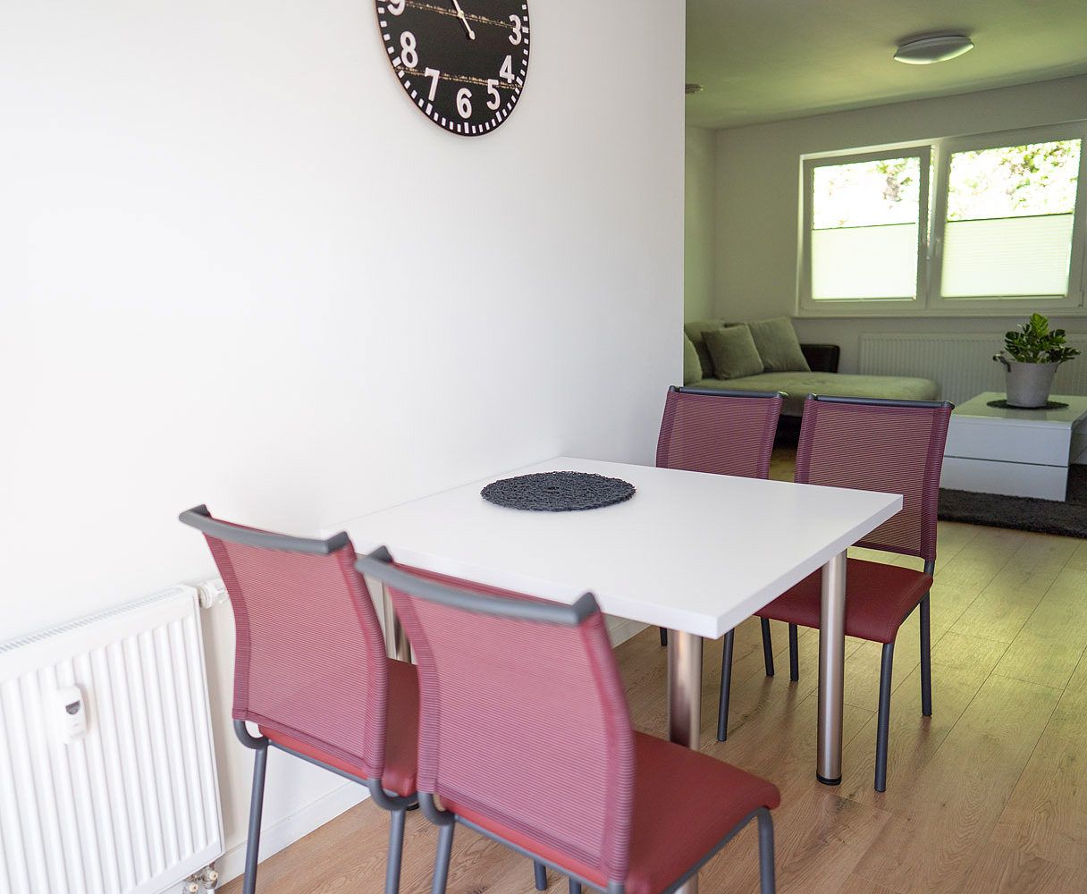 Wonderful Home In Wuppertal - Wonderful home in Wuppertal - Gallery - 17