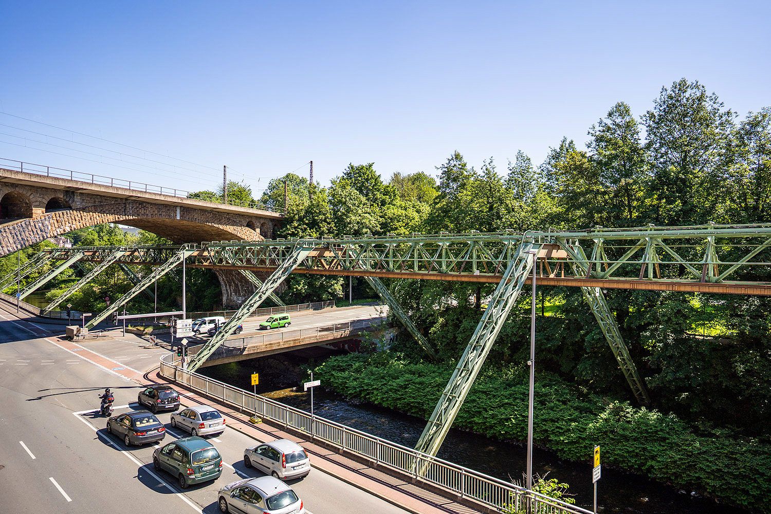  Wonderful Home In Wuppertal  -  Wonderful home in Wuppertal  - Gallery -  7