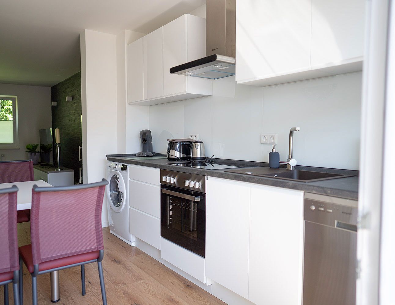  Wonderful Home In Wuppertal  -  Wonderful home in Wuppertal  - Gallery -  6