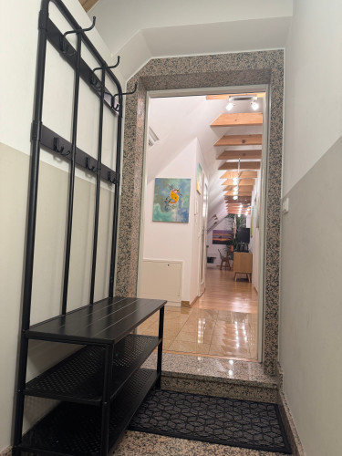 Cozy & gorgeous flat in Ingolstadt