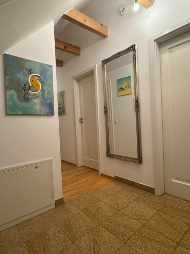 Cozy & gorgeous flat in Ingolstadt