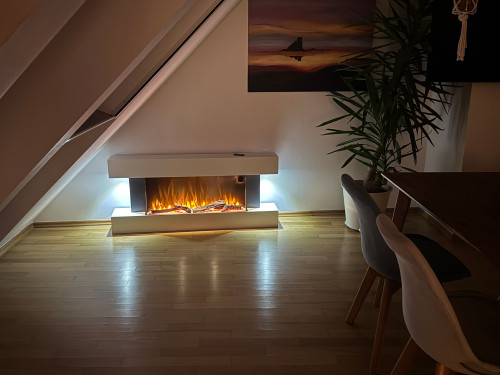 Cozy & gorgeous flat in Ingolstadt