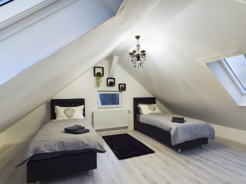 Villa Am Staderhof - Gallery - 7