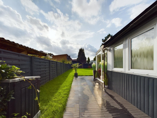Villa Am Staderhof - Gallery - 18