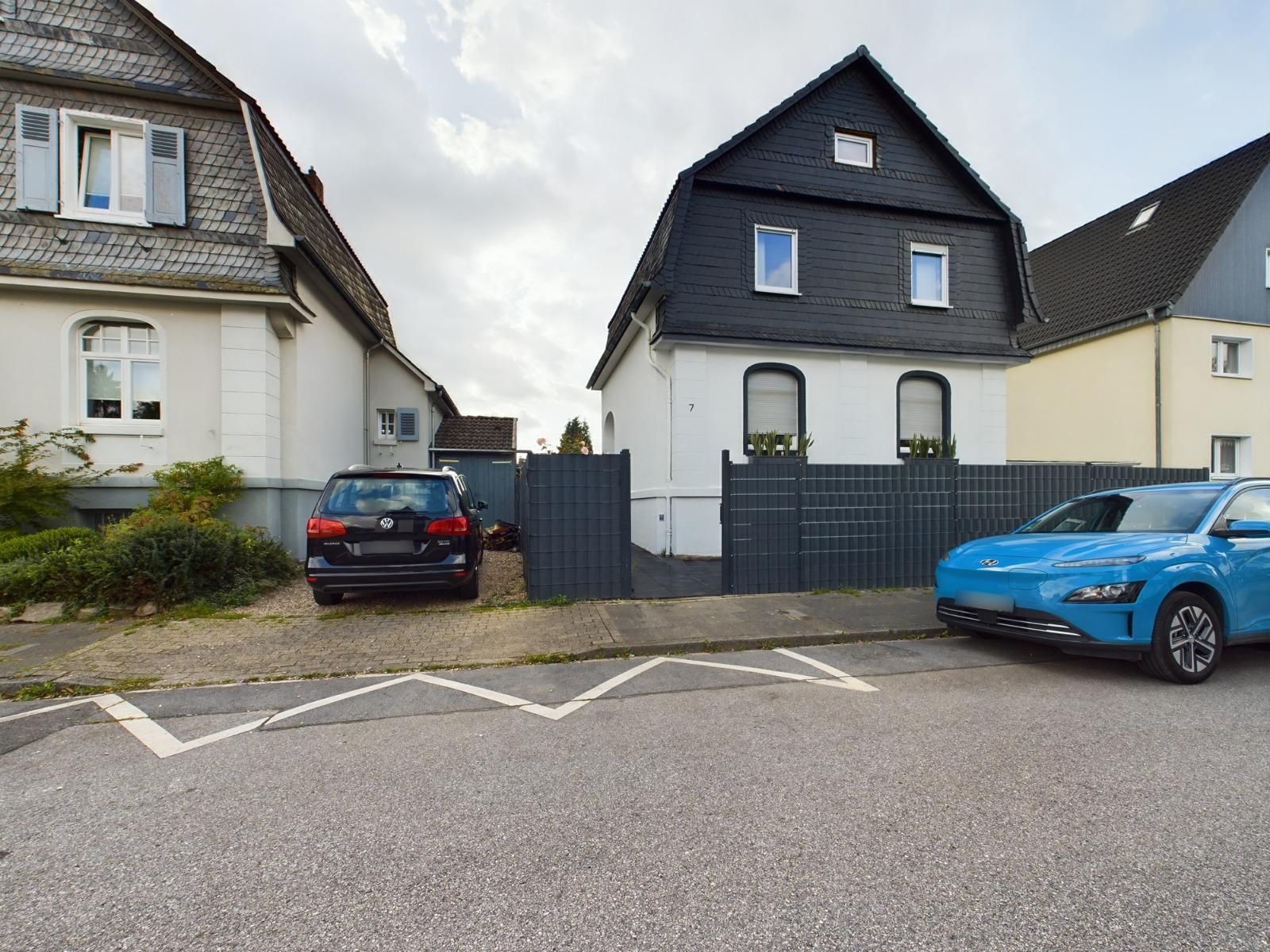  Villa Am Staderhof  -  Villa Am Staderhof  - Gallery -  2