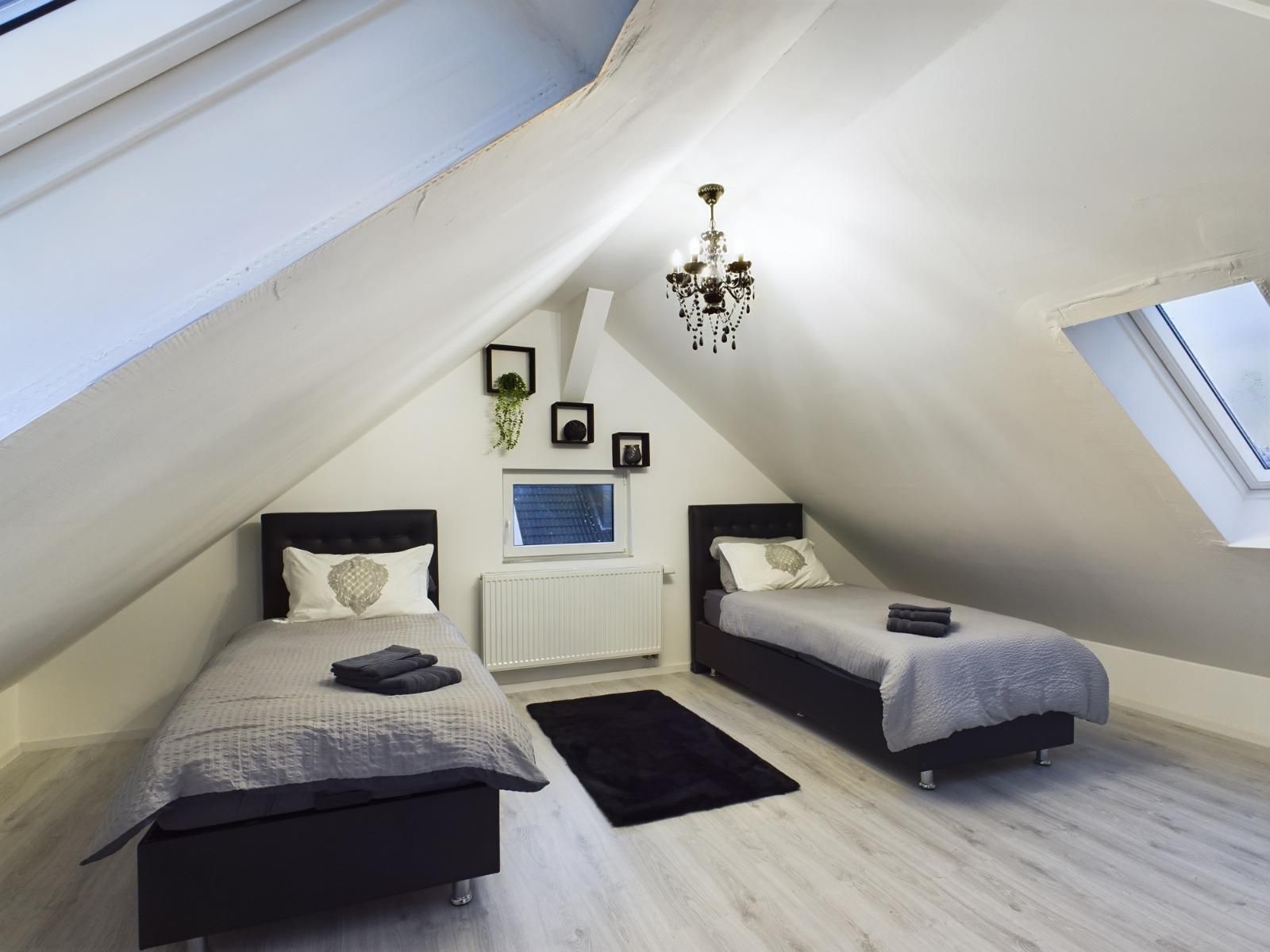  Villa Am Staderhof  -  Villa Am Staderhof  - Gallery -  6